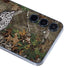 NFL Jacksonville Jaguars Realtree Xtra Green Camo Galaxy A55 5G Skin